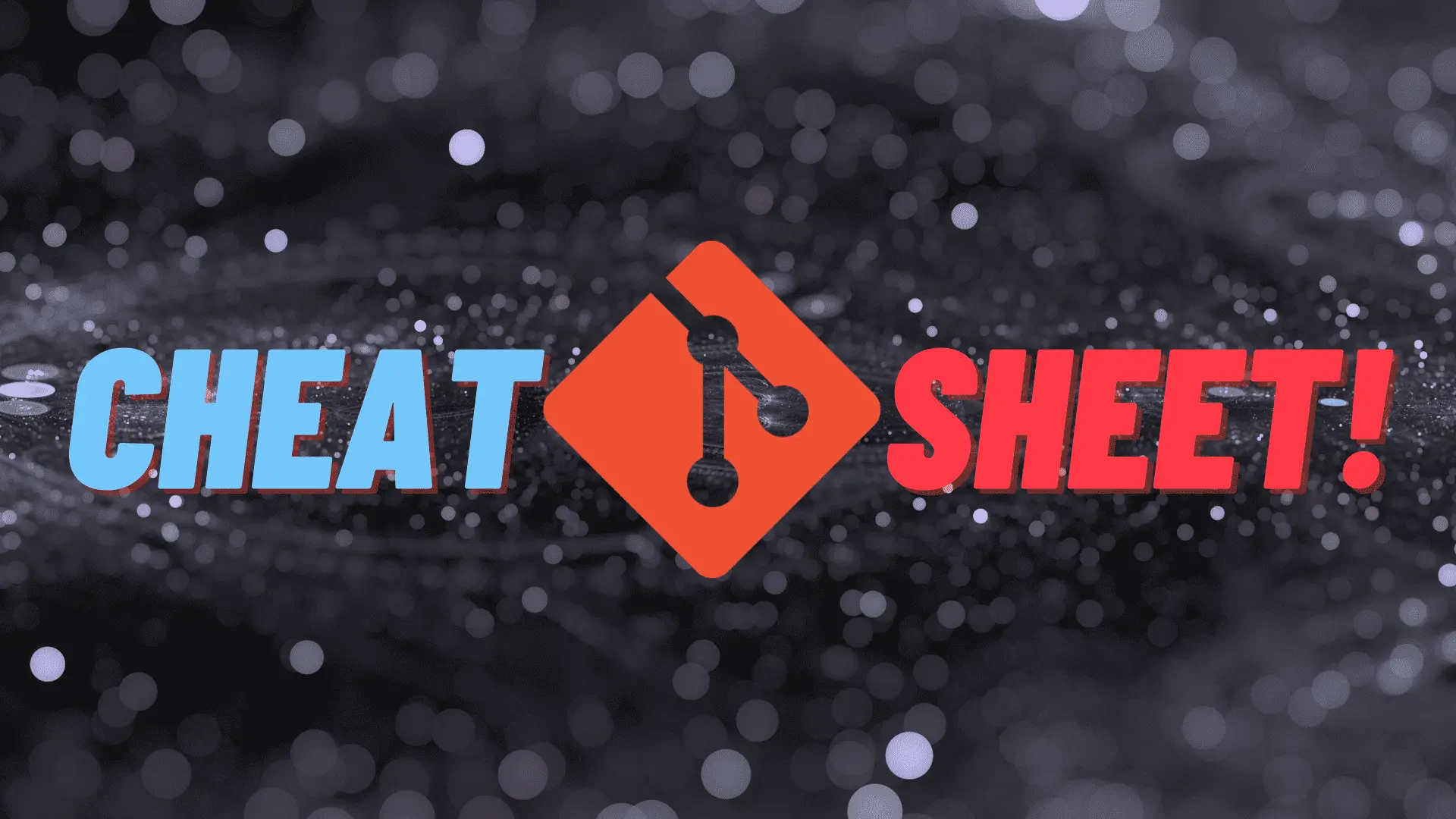 a cheat sheet for Git CLI. /cheat-sheet-git/featured-image.webp