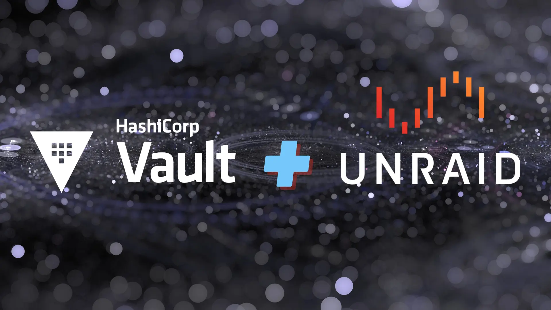 Install Hashicorp Vault on Unraid. /install-vault-on-unraid/featured-image.webp